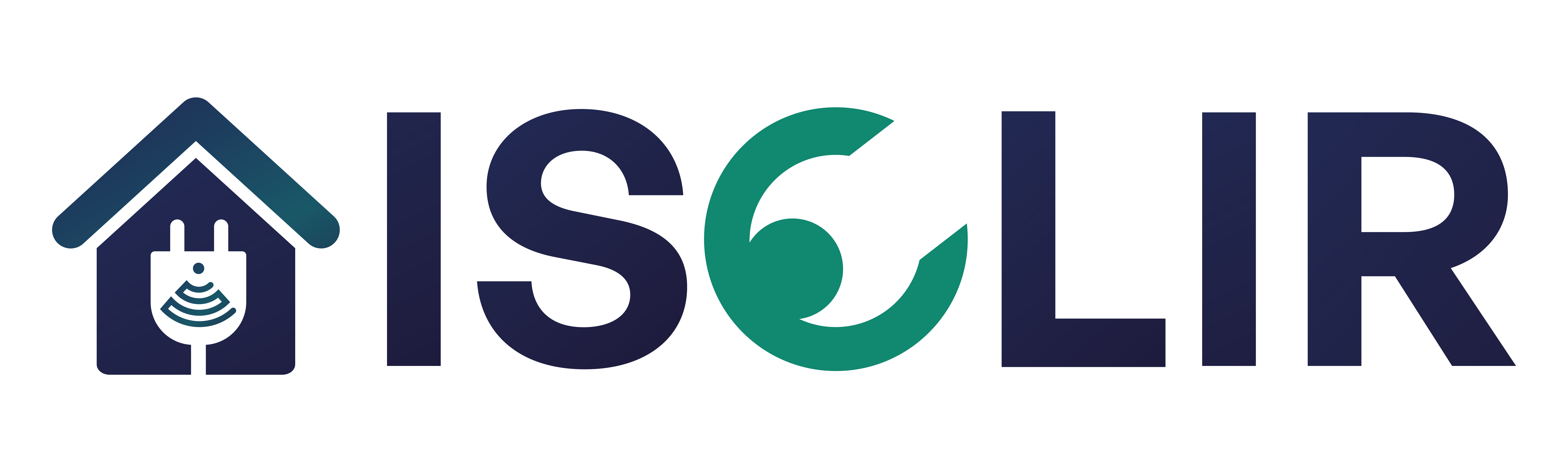 Logo ISP