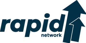 Rapid Network Logo